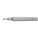 22 DESIGN STUDIO Clean water mold series Fountain Pen